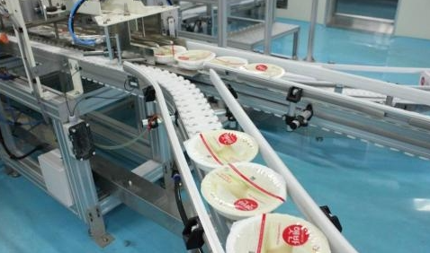 Factory Automation System 이미지 3