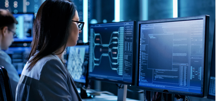 Smart Factory & AI 이미지 2