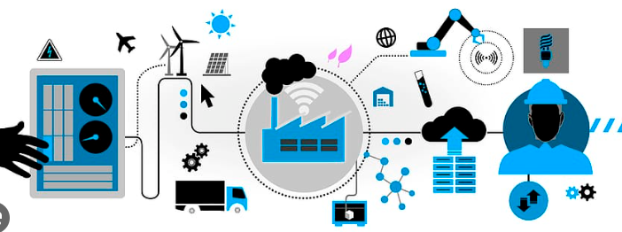 Smart Factory & AI 이미지 3